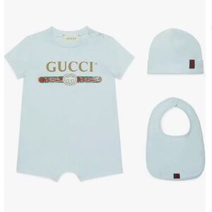 Gucci baby
